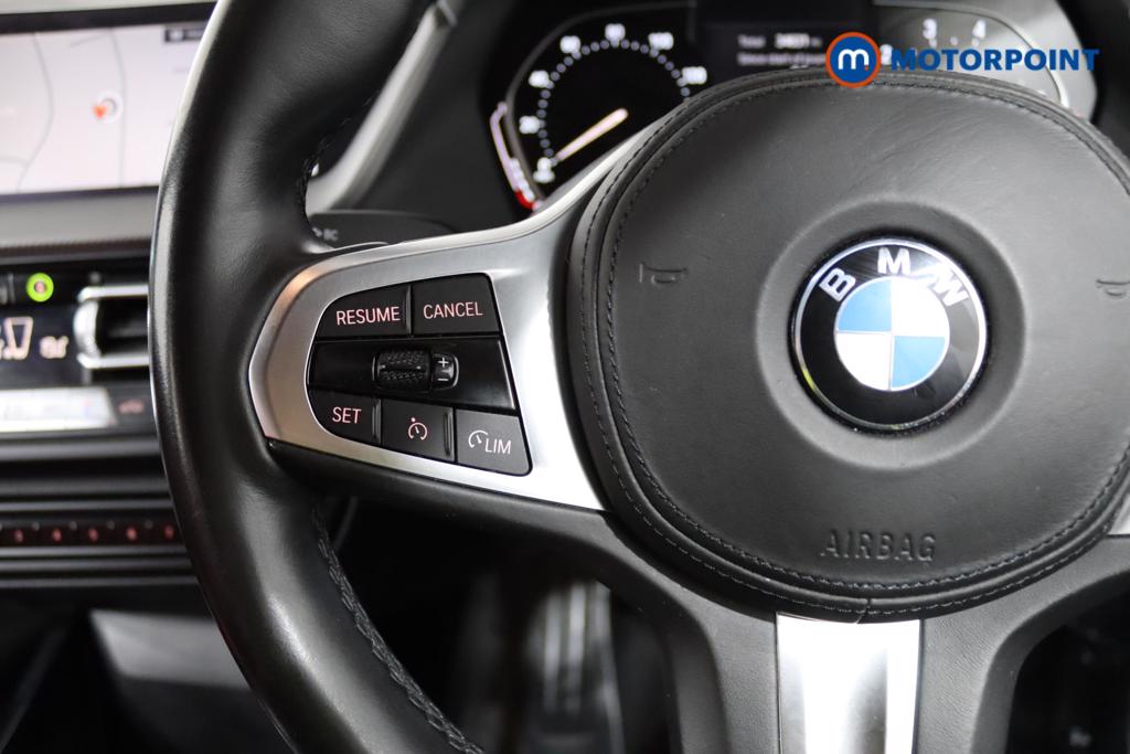 BMW 1 Series M Sport Automatic Petrol Hatchback - Stock Number (1474021) - 7th supplementary image