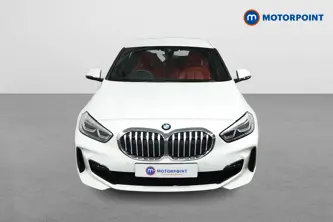 BMW 1 Series M Sport Automatic Petrol Hatchback - Stock Number (1474021) - Front bumper