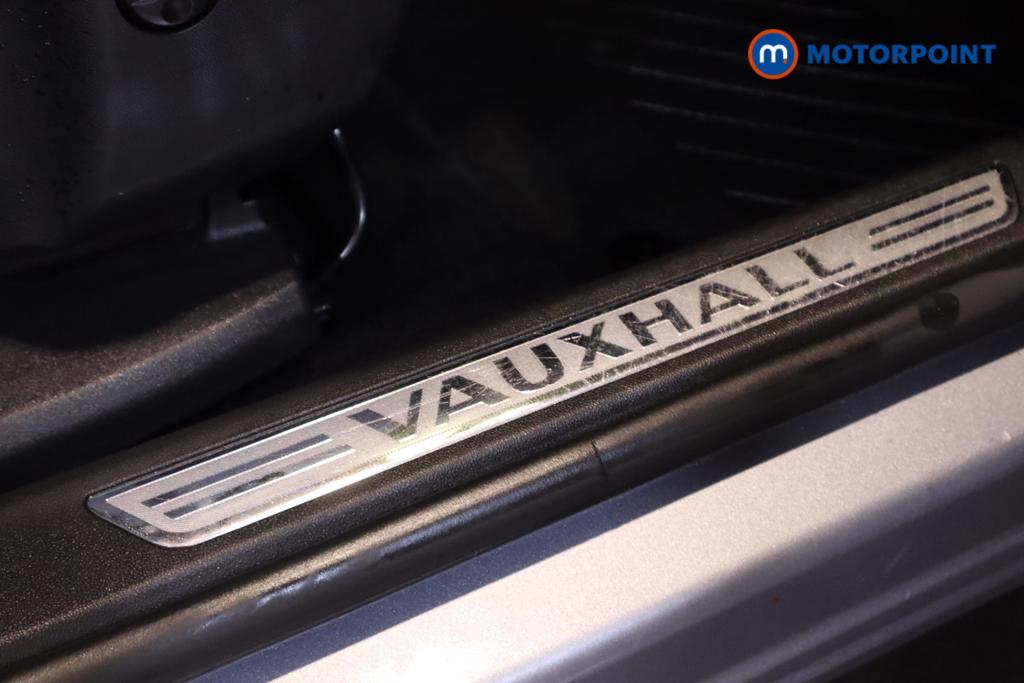 Vauxhall Grandland X Sri Nav Manual Diesel SUV - Stock Number (1475624) - 14th supplementary image