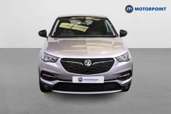 Vauxhall Grandland X Sri Nav Manual Diesel SUV - Stock Number (1475624) - Front bumper