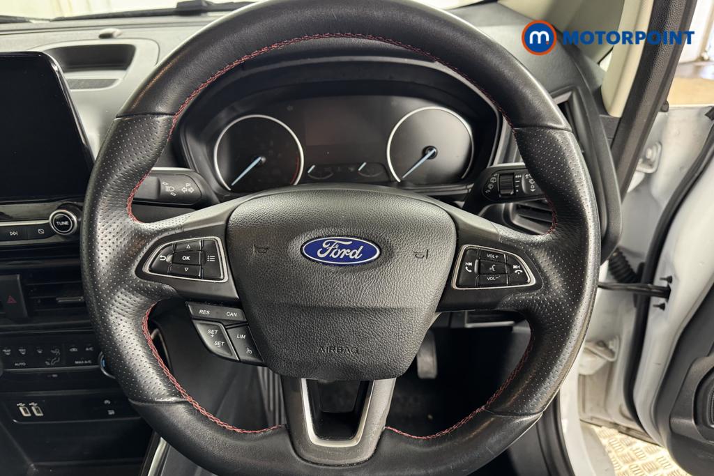 Ford Ecosport St-Line Manual Petrol SUV - Stock Number (1479862) - 7th supplementary image