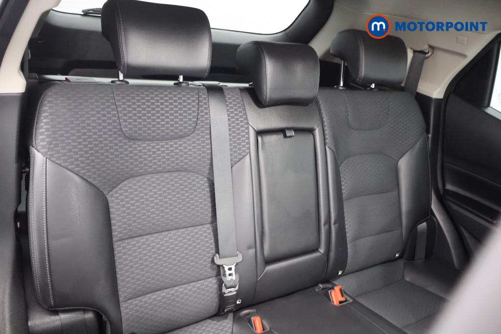 Ssangyong Korando Ventura Automatic Petrol SUV - Stock Number (1480994) - 12th supplementary image