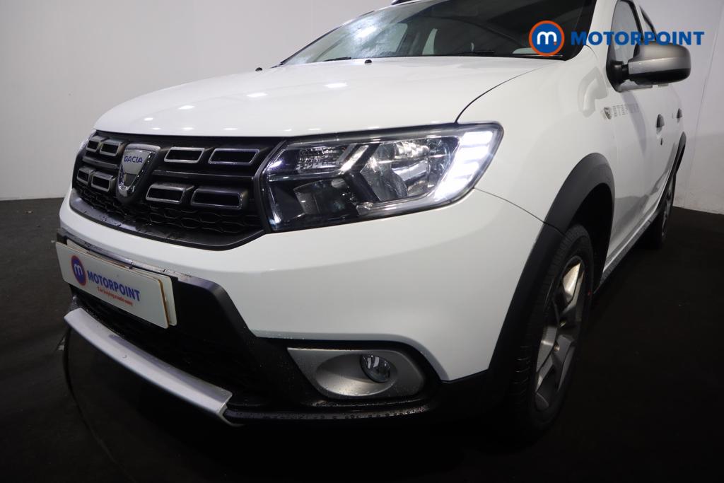 Dacia Sandero Stepway Essential Manual Petrol Hatchback - Stock Number (1482919) - 20th supplementary image