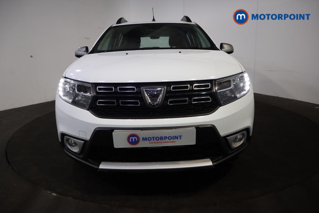 Dacia Sandero Stepway Essential Manual Petrol Hatchback - Stock Number (1482919) - 21st supplementary image