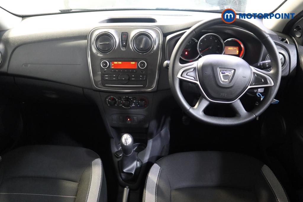 Dacia Sandero Stepway Essential Manual Petrol Hatchback - Stock Number (1482919) - 1st supplementary image