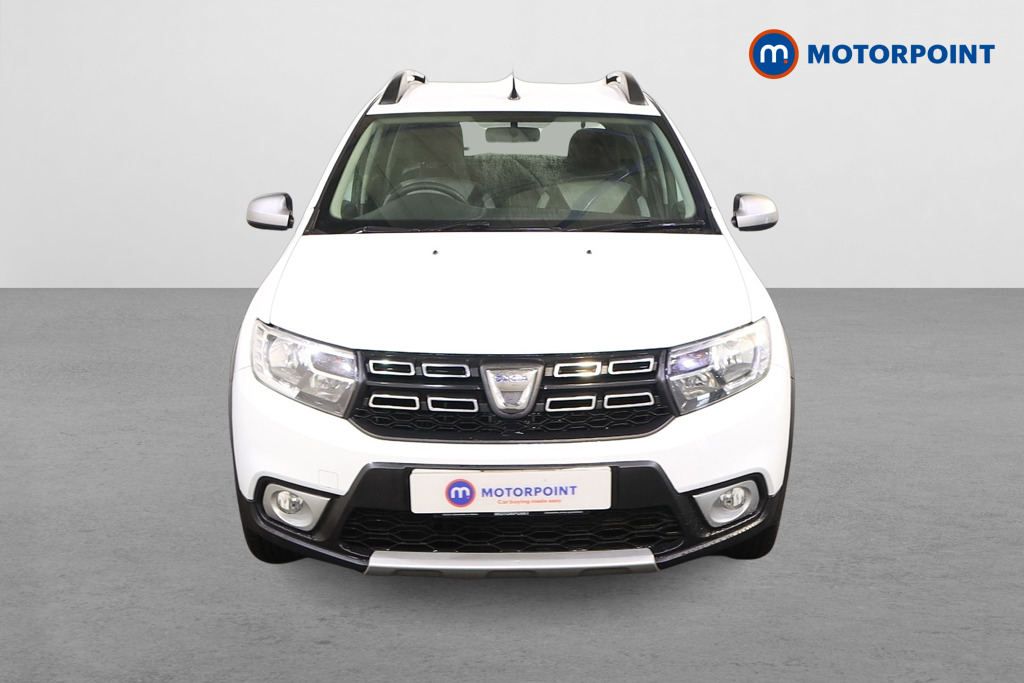 Dacia Sandero Stepway Essential Manual Petrol Hatchback - Stock Number (1482919) - Front bumper