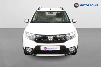 Dacia Sandero Stepway Essential Manual Petrol Hatchback - Stock Number (1482919) - Front bumper