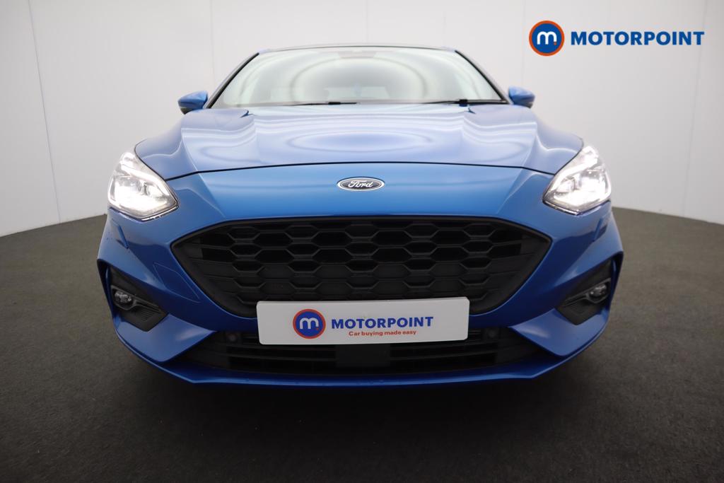 Ford Focus St-Line X Automatic Petrol Hatchback - Stock Number (1483007) - 25th supplementary image