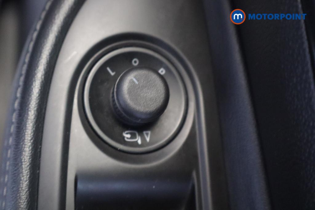 Vauxhall Mokka X Elite Manual Petrol SUV - Stock Number (1483052) - 13th supplementary image