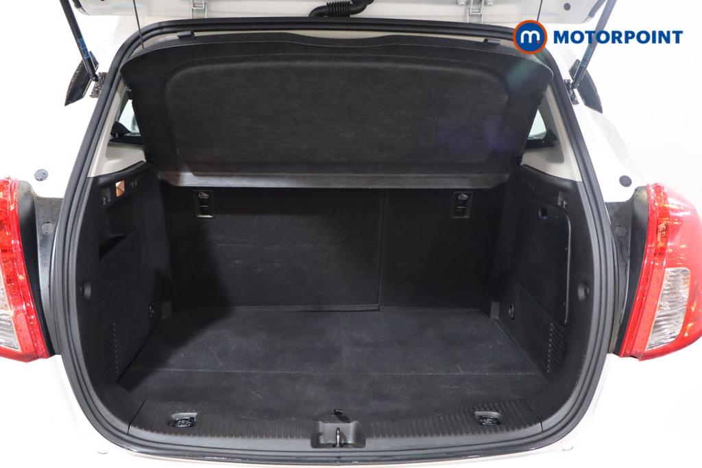 Vauxhall Mokka X Elite Manual Petrol SUV - Stock Number (1483052) - 20th supplementary image