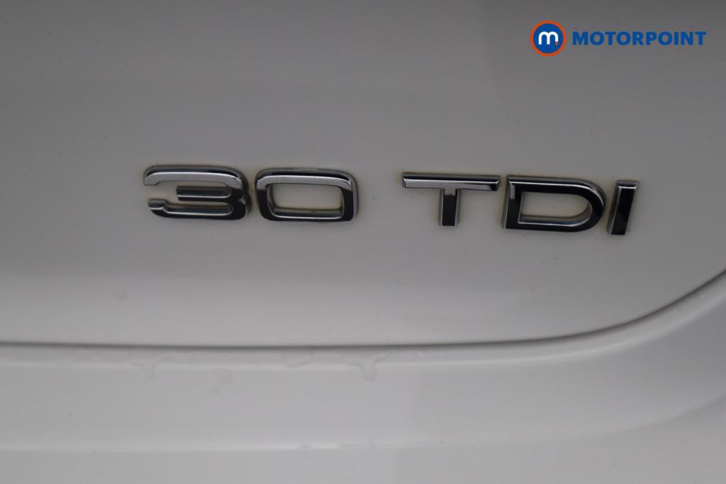 Audi A3 S Line Manual Diesel Hatchback - Stock Number (1483852) - 25th supplementary image