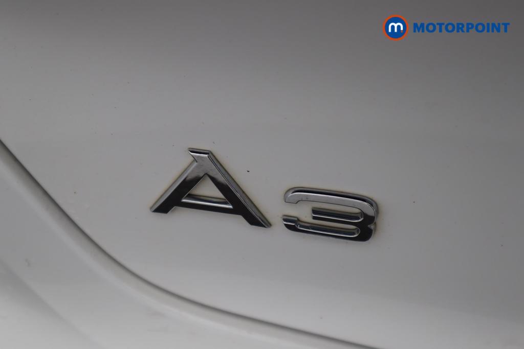 Audi A3 S Line Manual Diesel Hatchback - Stock Number (1483852) - 27th supplementary image