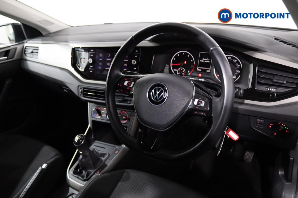 Volkswagen Polo Match Manual Petrol Hatchback - Stock Number (1484238) - 27th supplementary image