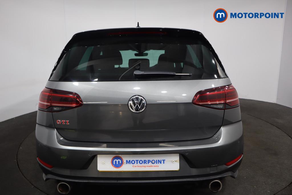 Volkswagen Golf Gti Performance Automatic Petrol Hatchback - Stock Number (1484544) - 19th supplementary image