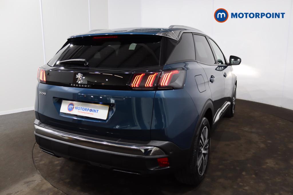 Peugeot 3008 Allure Manual Diesel SUV - Stock Number (1484583) - 31st supplementary image