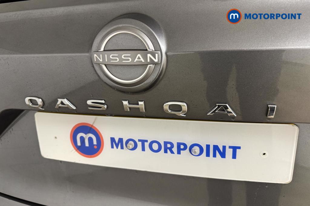 Nissan Qashqai N-Connecta Manual Petrol SUV - Stock Number (1484644) - 19th supplementary image