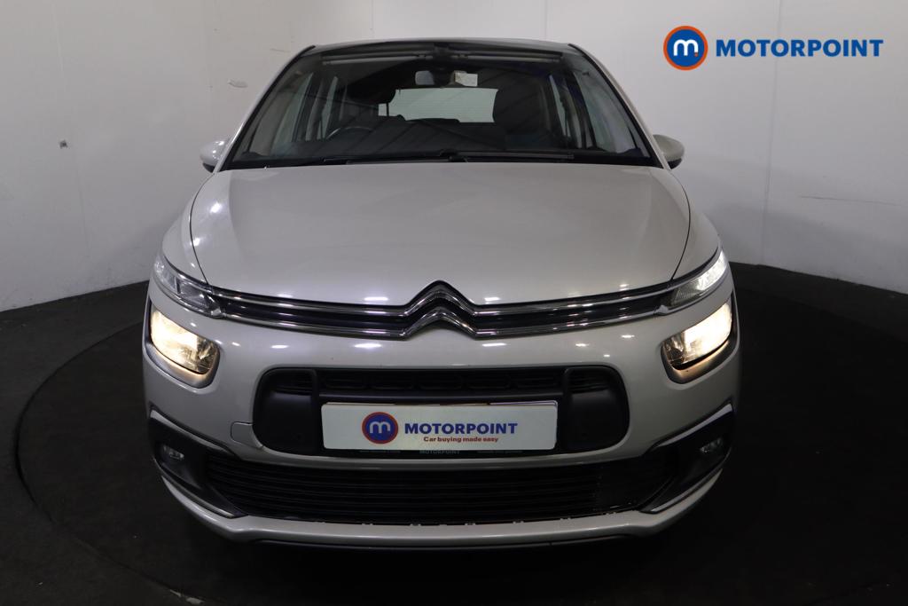 Citroen C4 Picasso Feel Manual Diesel People Carrier - Stock Number (1484747) - 23rd supplementary image