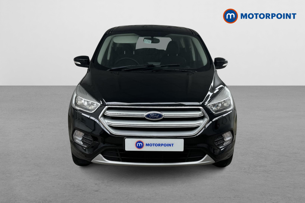 Ford Kuga Zetec Automatic Diesel SUV - Stock Number (1484942) - Front bumper