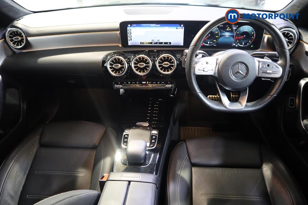 Mercedes-Benz CLA Amg Line Automatic Petrol Estate - Stock Number (1485068) - 1st supplementary image