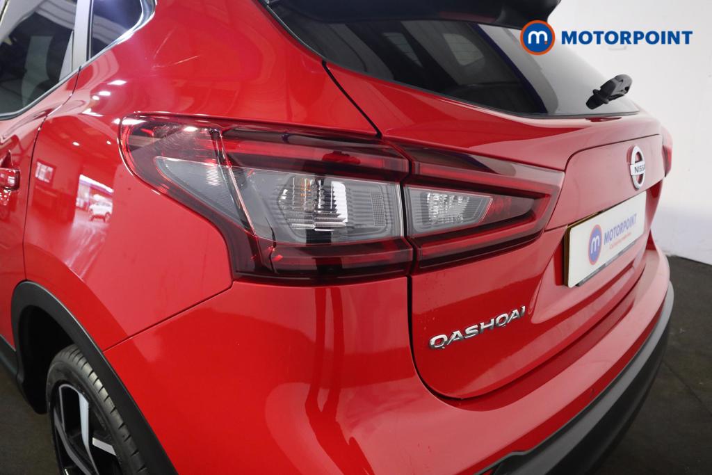 Nissan Qashqai N-Motion Manual Petrol SUV - Stock Number (1485331) - 20th supplementary image