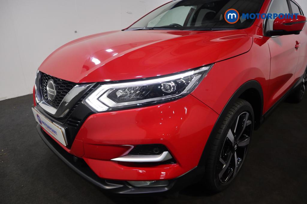 Nissan Qashqai N-Motion Manual Petrol SUV - Stock Number (1485331) - 25th supplementary image