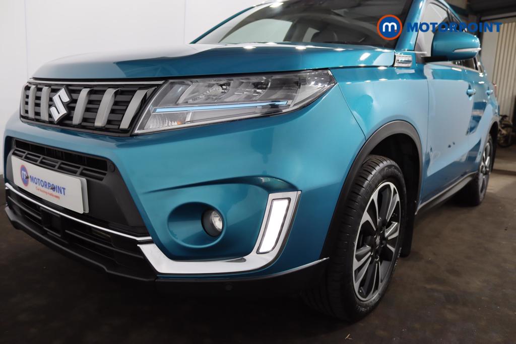 Suzuki Vitara Sz5 Allgrip Automatic Petrol-Electric Hybrid SUV - Stock Number (1485583) - 26th supplementary image