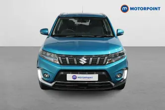 Suzuki Vitara Sz5 Allgrip Automatic Petrol-Electric Hybrid SUV - Stock Number (1485583) - Front bumper