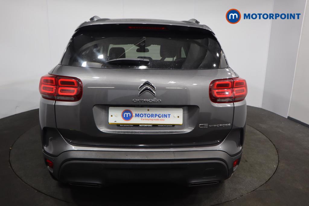 Citroen C5 Aircross Flair Manual Petrol SUV - Stock Number (1485792) - 19th supplementary image