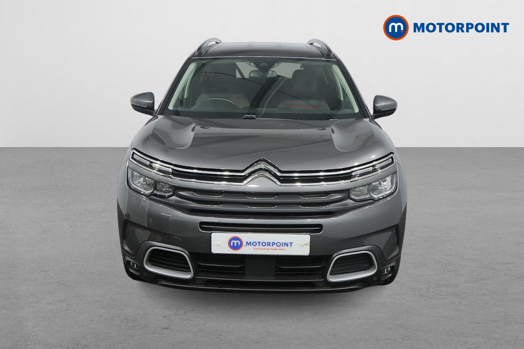 Citroen C5 Aircross Flair Manual Petrol SUV - Stock Number (1485792) - Front bumper