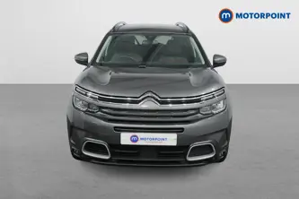 Citroen C5 Aircross Flair Manual Petrol SUV - Stock Number (1485792) - Front bumper