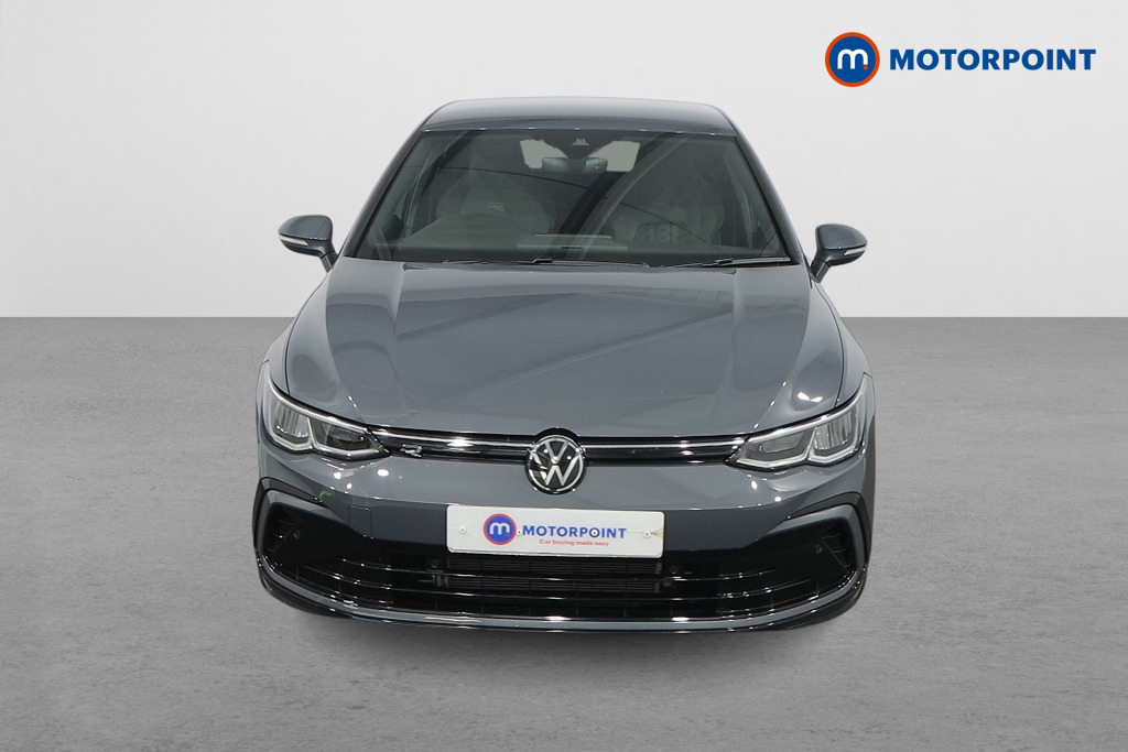 Volkswagen Golf R-Line Automatic Petrol Hatchback - Stock Number (1485804) - Front bumper