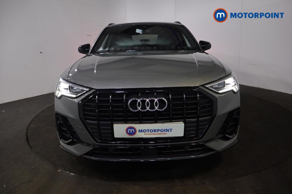 Audi Q3 Black Edition Manual Petrol SUV - Stock Number (1486022) - 30th supplementary image