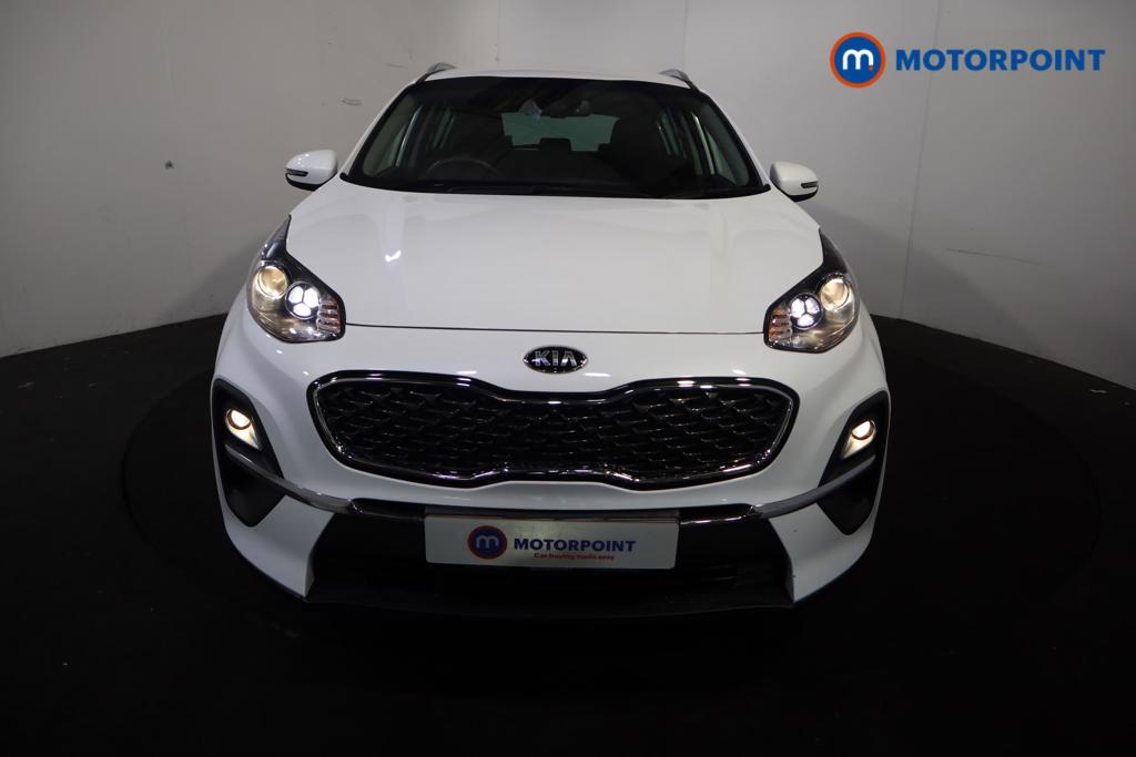 KIA Sportage 2 Manual Petrol SUV - Stock Number (1486025) - 29th supplementary image