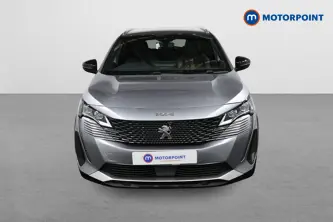 Peugeot 3008 Gt Premium Automatic Petrol SUV - Stock Number (1486079) - Front bumper