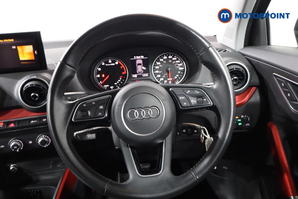 Audi Q2 Sport Automatic Petrol SUV - Stock Number (1486410) - 2nd supplementary image