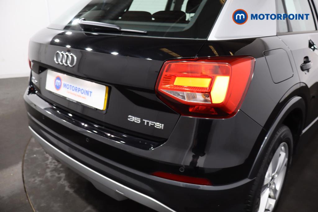 Audi Q2 Sport Automatic Petrol SUV - Stock Number (1486410) - 26th supplementary image