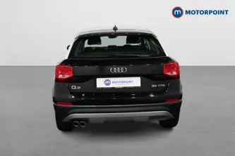 Audi Q2 Sport Automatic Petrol SUV - Stock Number (1486410) - Rear bumper