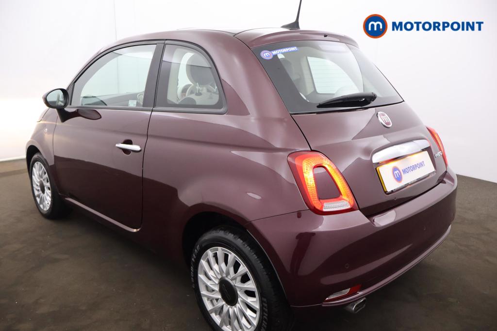 Fiat 500 Lounge Manual Petrol-Electric Hybrid Hatchback - Stock Number (1486501) - 17th supplementary image