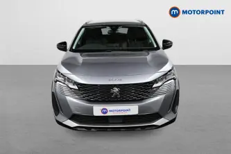 Peugeot 3008 Active Premium-Plus Manual Petrol SUV - Stock Number (1486661) - Front bumper