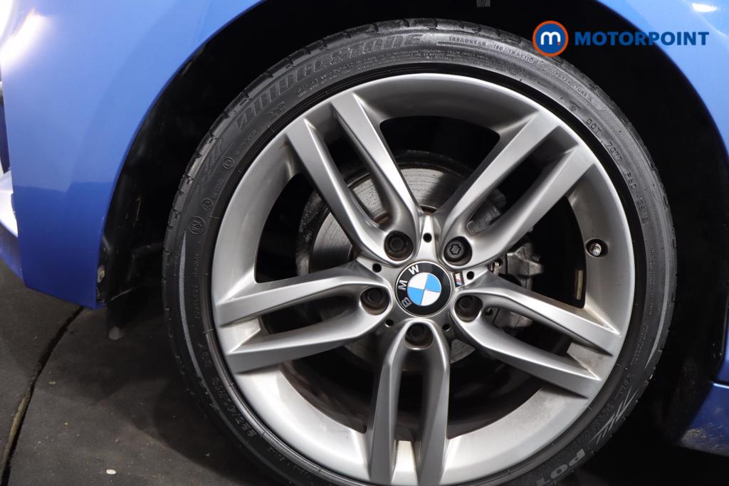 BMW 2 Series M Sport Manual Petrol Coupe - Stock Number (1486718) - 26th supplementary image