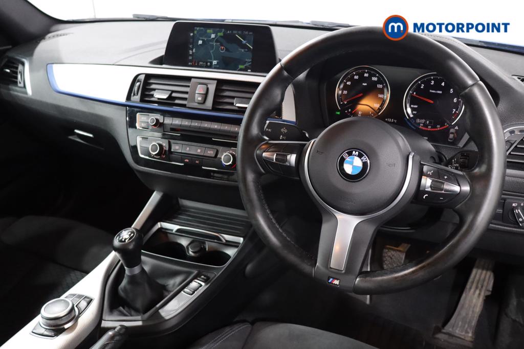 BMW 2 Series M Sport Manual Petrol Coupe - Stock Number (1486718) - 1st supplementary image