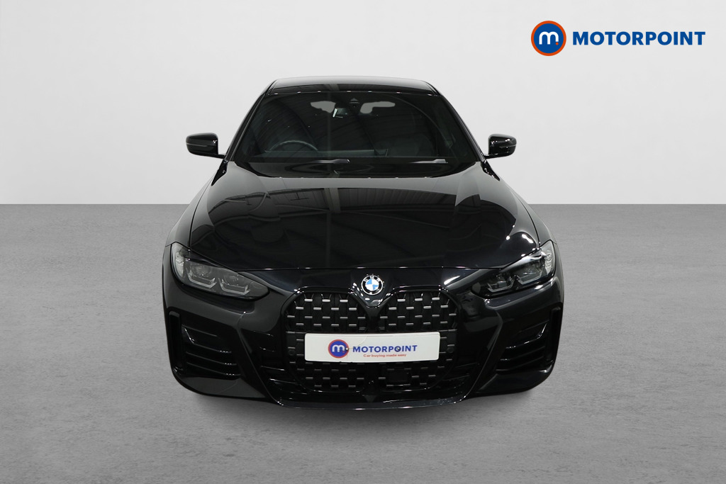 BMW 4 Series M Sport Automatic Petrol Hatchback - Stock Number (1486723) - Front bumper