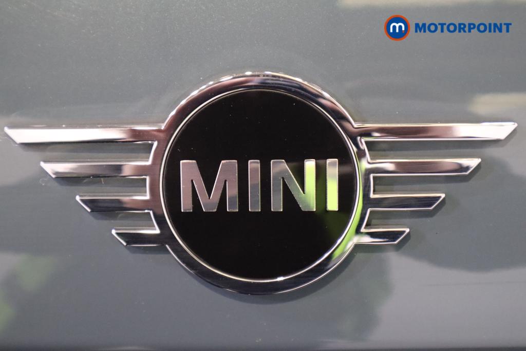 Mini Countryman Cooper S Exclusive Automatic Petrol SUV - Stock Number (1486748) - 35th supplementary image