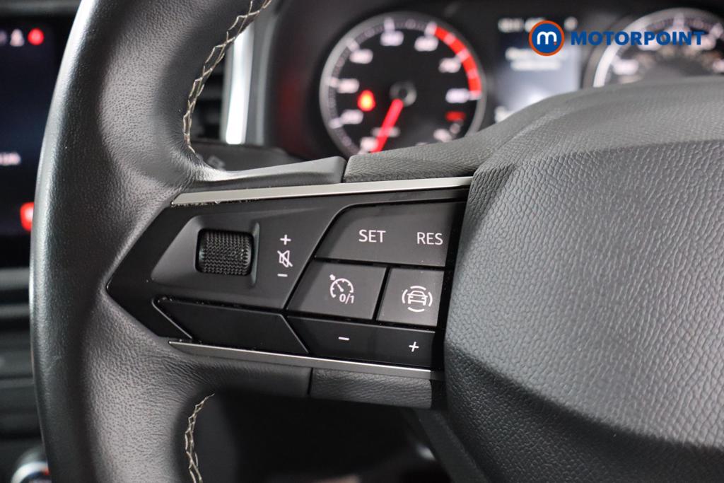 Seat Ateca Se Technology Automatic Petrol SUV - Stock Number (1486969) - 14th supplementary image