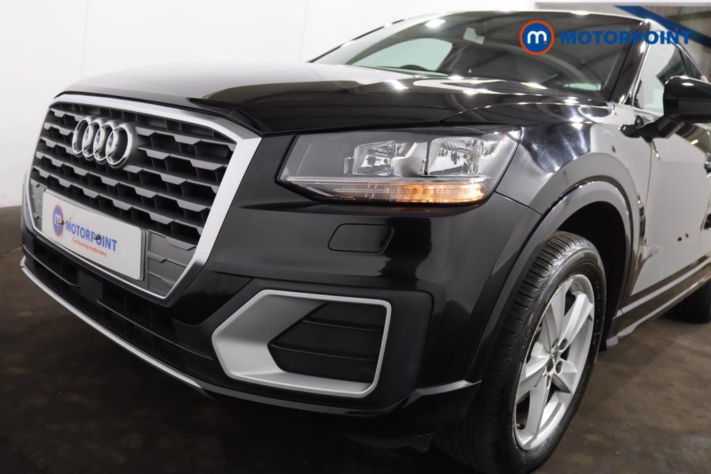 Audi Q2 Sport Manual Petrol SUV - Stock Number (1487285) - 28th supplementary image