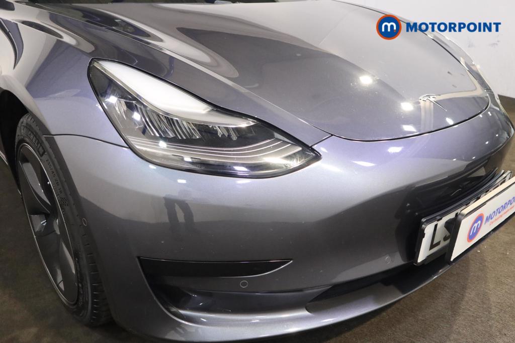 Tesla Model 3 Standard Plus Automatic Electric Saloon - Stock Number (1487376) - 22nd supplementary image