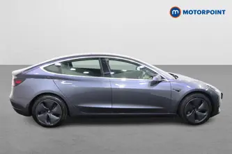 Tesla Model 3 Standard Plus Automatic Electric Saloon - Stock Number (1487376) - Drivers side