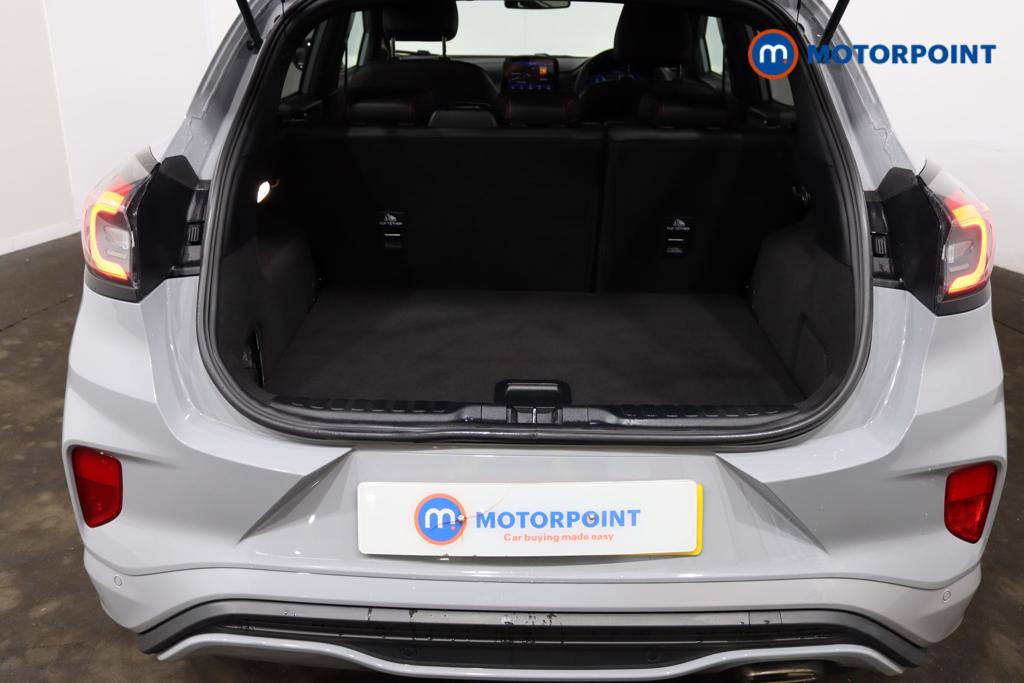 Ford Puma St-Line X Automatic Petrol-Electric Hybrid SUV - Stock Number (1487878) - 30th supplementary image