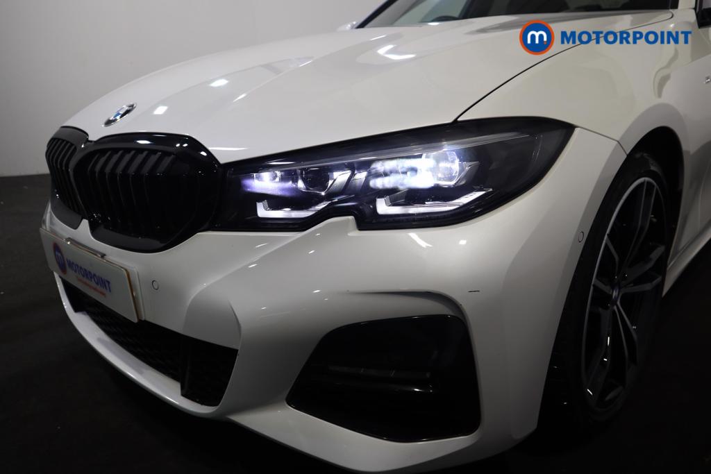 BMW 3 Series M Sport Automatic Petrol Saloon - Stock Number (1487957) - 28th supplementary image