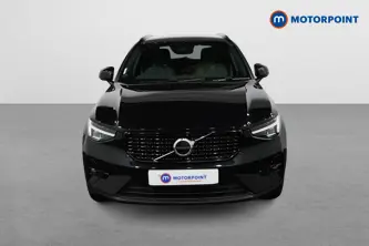 Volvo Xc40 Plus Automatic Petrol Plug-In Hybrid SUV - Stock Number (1488114) - Front bumper